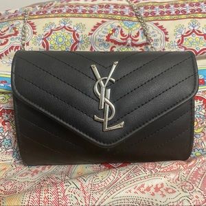 Yves Saint Laurent Mini Bag